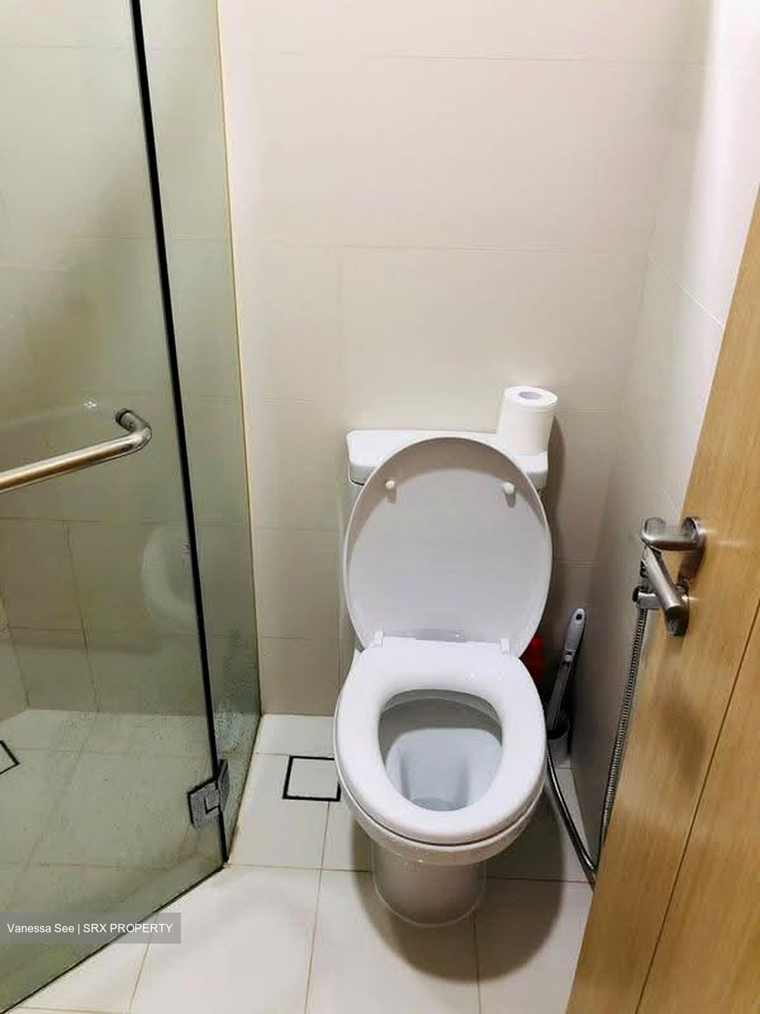 Ascent @ 456 (D12), Apartment #627377991